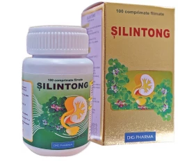 Silintong