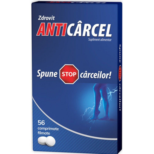 Anticarcel