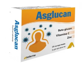 Asglucan