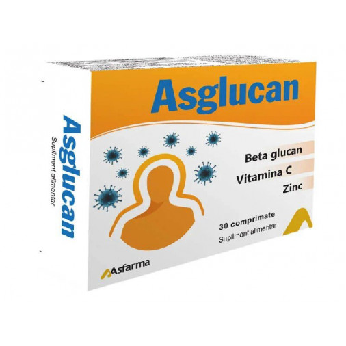 Asglucan