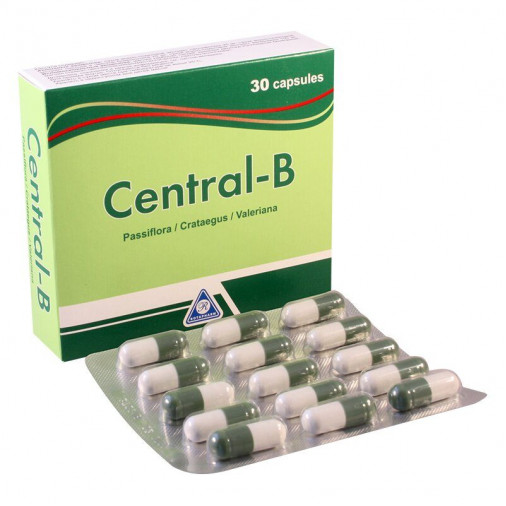 Central-B