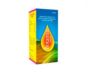Botamin