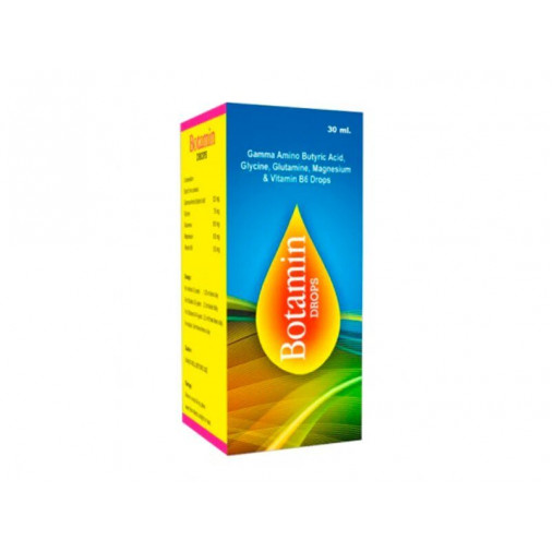 Botamin