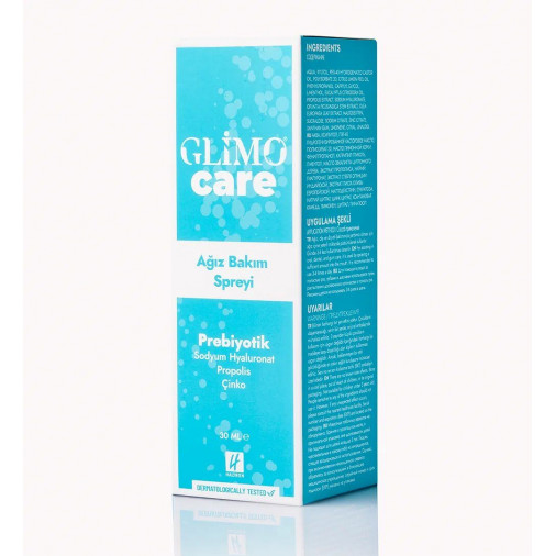 Glimo care