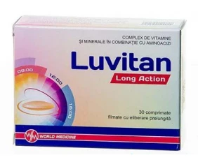 Luvitan