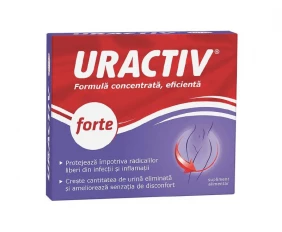 Uractiv Forte