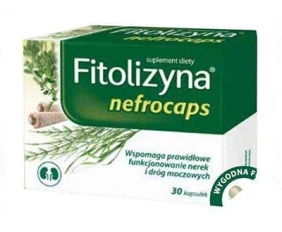 Fitolizin capsule