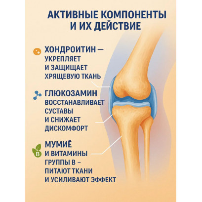 Sănătatea calului Crema pentru articulatii Condroitina cu Glucozamina 200 ml