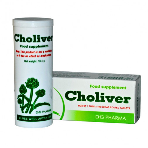 Choliver