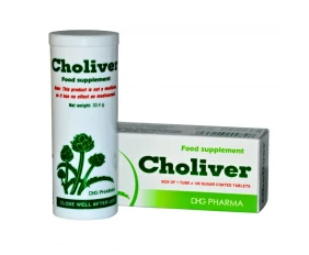 Choliver