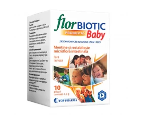 Флорбиотик Бэби