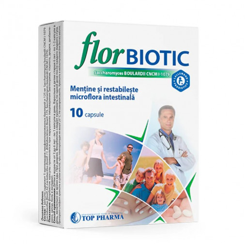Florbiotic