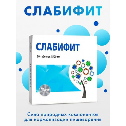 Slabifit