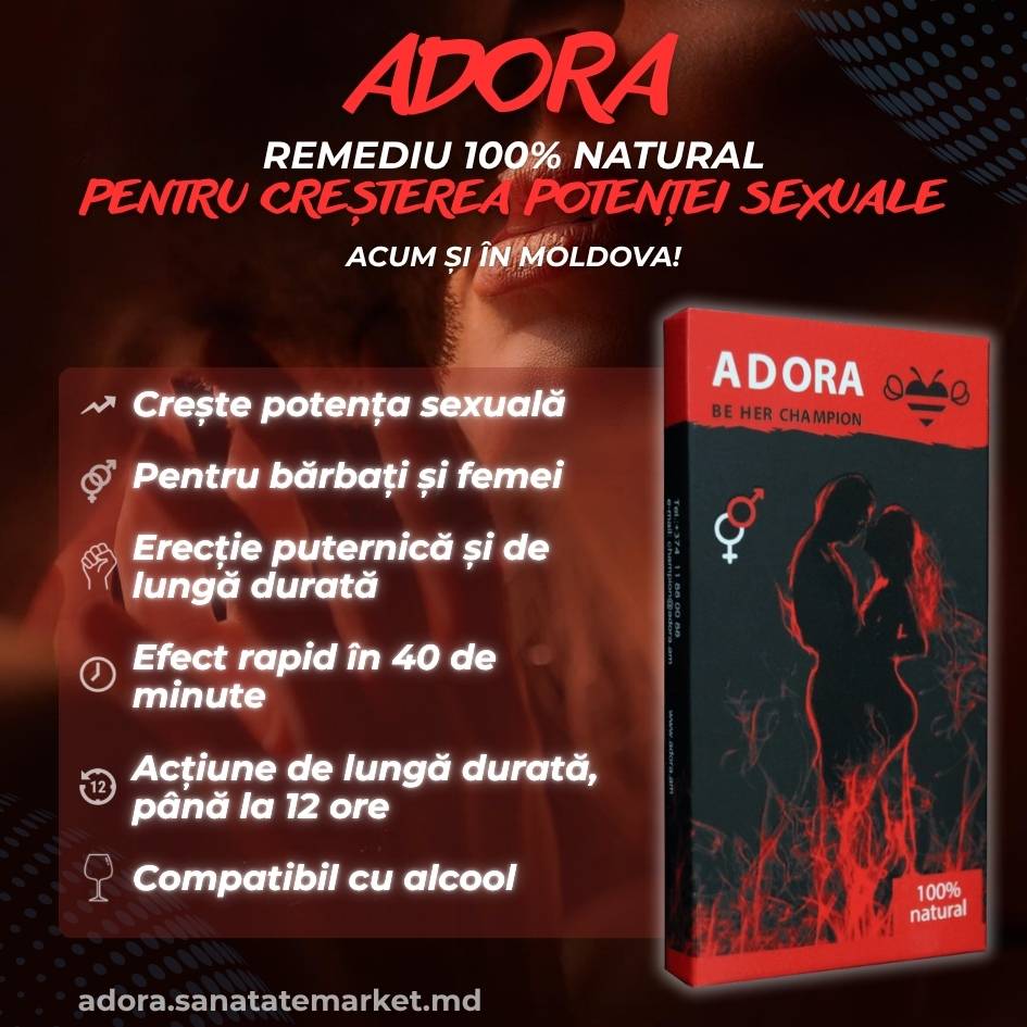 pastile pentru potenta md