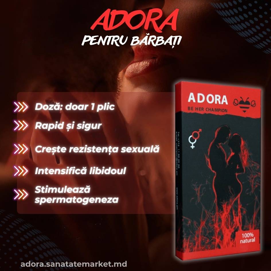 pastile pentru potenta